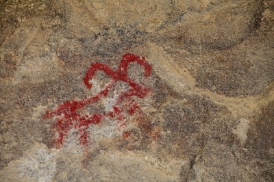 Indian Petroglyphs of North America by Unknown